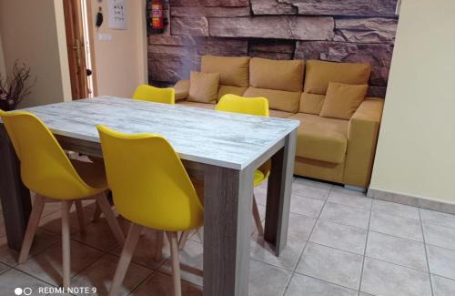 Arroyo Frio Apartment | Vivienda rodriguez