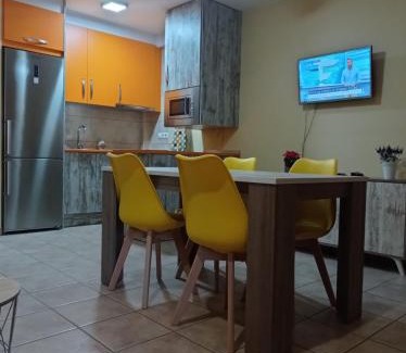 Arroyo Frio Apartment | Vivienda rodriguez