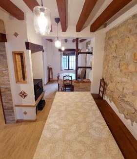 Prado del Rey House | Vivienda Rural EL TORREÓN