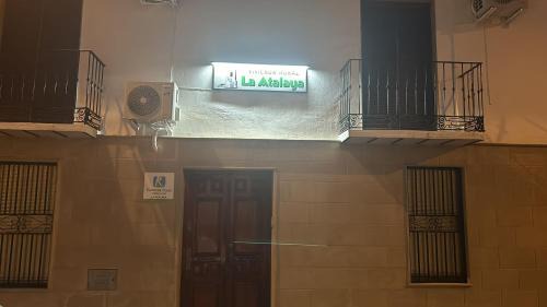 Quesada Apartment | Vivienda Rural La Atalaya