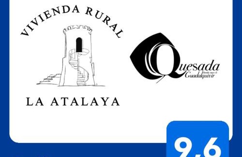 Quesada Apartment | Vivienda Rural La Atalaya