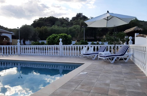Ubrique Cottage | Vivienda Rural Moreno L´attache