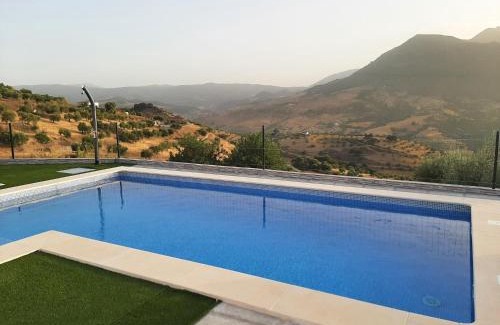 El Gastor House | Vivienda Rural Villa Madrid Alcázar