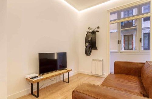 San Francisco Apartment | Vivienda Turística Estilosa en la Zona Vieja