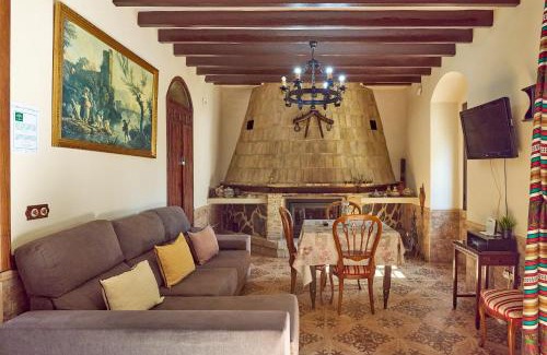 Montilla House | Vivienda Turística Rural Santa Fe