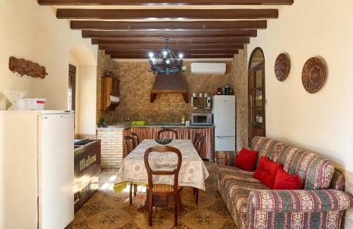 Montilla House | Vivienda Turística Rural Santa Fe
