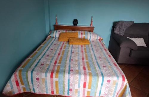 Sotes Apartment | Vivienda Turística San Martín