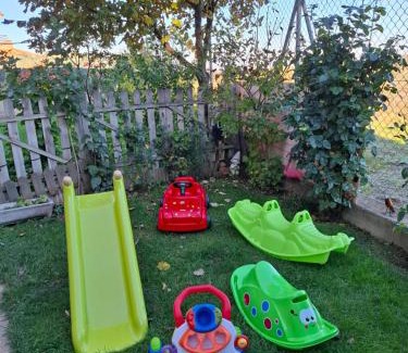 Sotes Apartment | Vivienda Turística San Martín