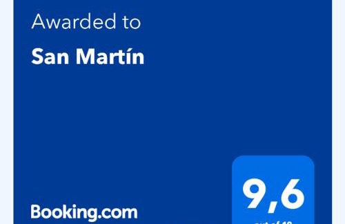 Sotes Apartment | Vivienda Turística San Martín