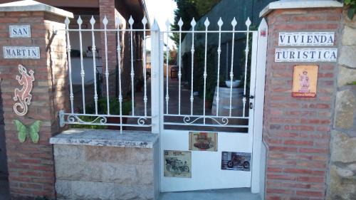 Sotes Apartment | Vivienda Turística San Martín