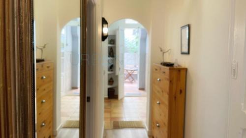 Castanos Apartment | Vivienda turistica con encanto centrico, wifi y patio