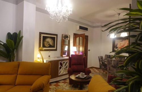 Cazorla Apartment | Vivienda Turistica Santa Maria de la Sierra