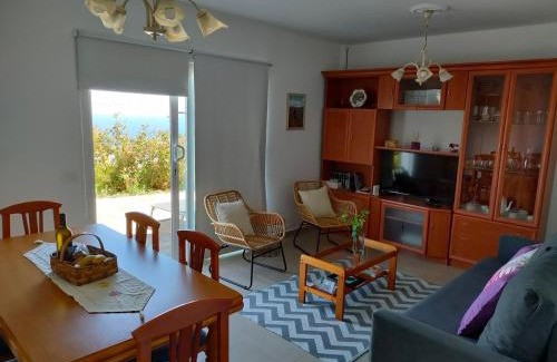 Santa Cruz de la Palma House | Vivienda vacacional La Graja