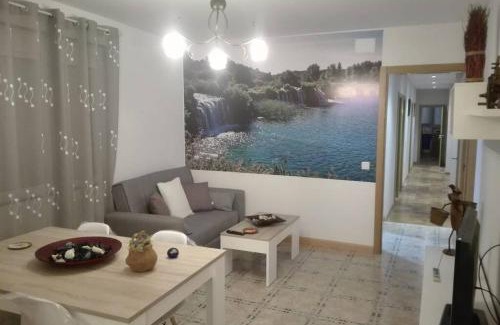 Argamasilla de Alba Apartment | VIVIENDA VACACIONAL EL MOLINO ARGAMASILLA DE ALBA