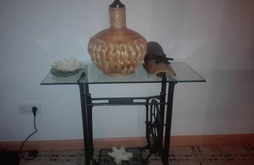 Argamasilla de Alba Apartment | VIVIENDA VACACIONAL EL MOLINO ARGAMASILLA DE ALBA