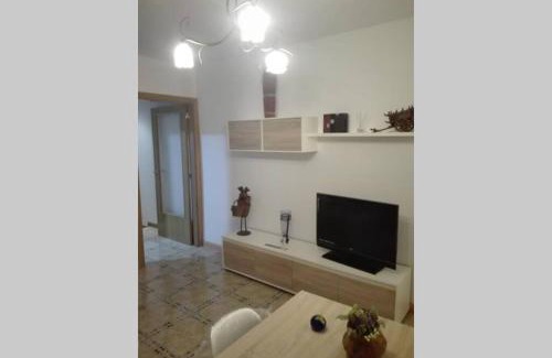 Argamasilla de Alba Apartment | VIVIENDA VACACIONAL EL MOLINO ARGAMASILLA DE ALBA