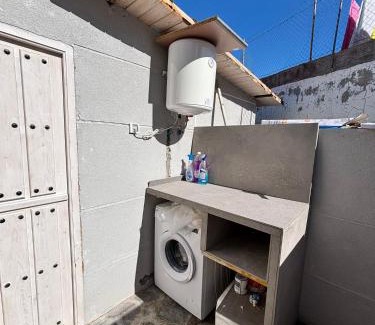 Firgas Apartment | Vivienda Vacacional Carla 2