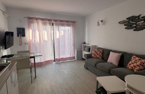 Corralejo Apartment | Vivienda Vacacional Casa Federico