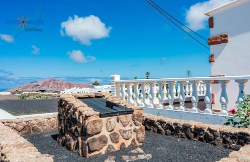 Tajaste Villa | Vivienda Vacacional Finca Aradri