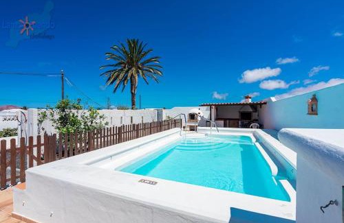 Tajaste Villa | Vivienda Vacacional Finca Aradri