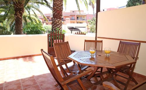 Brena Baja House | Vivienda Vacacional Los Balconcitos