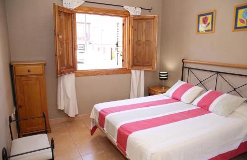 Brena Baja House | Vivienda Vacacional Los Balconcitos