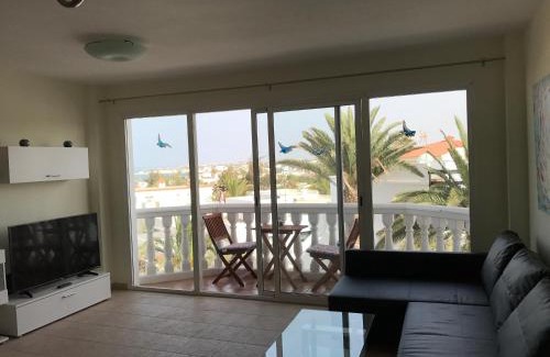 Corralejo Apartment | Vivienda Vacacional Maga