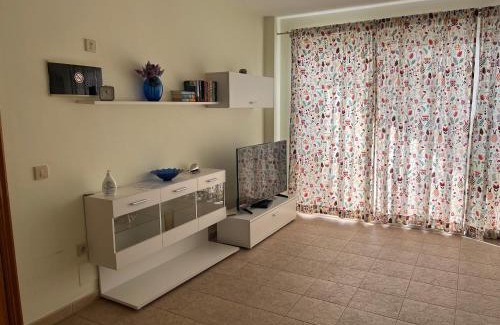 Corralejo Apartment | Vivienda Vacacional Maga