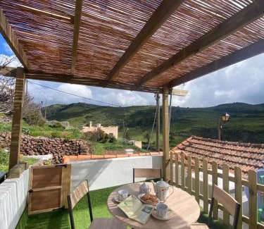 Arure House | Vivienda Vacacional Rosa Blanca