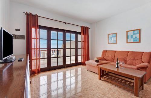 Villa de Mazo House | Vivienda Vacacional Timarasan
