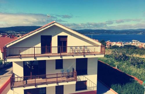 Fisterra Apartment | viviendas de uso turístico FINISTERRAE FARO