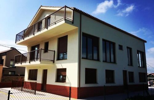 Fisterra Apartment | viviendas de uso turístico FINISTERRAE FARO