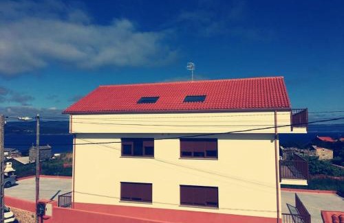 Fisterra Apartment | viviendas de uso turístico FINISTERRAE FARO