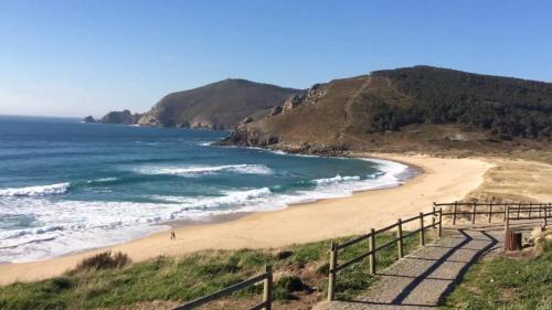 Fisterra Apartment | viviendas de uso turístico FINISTERRAE FARO