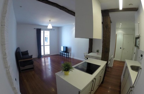 Logrono Historic Centre Apartment | Viviendas de uso turístico Céntricas y Modernas