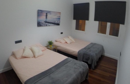 Logrono Historic Centre Apartment | Viviendas de uso turístico Céntricas y Modernas