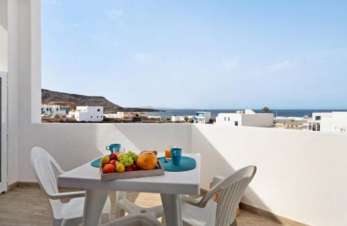 El Golfo House | Viviendas El Pescador - Ancla