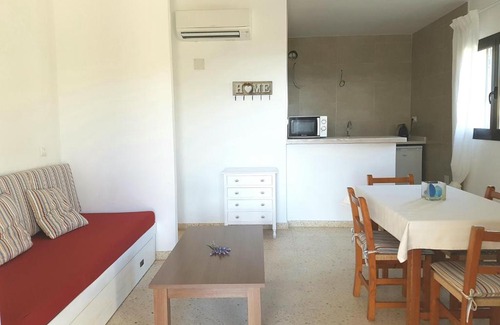 Formentera Apartment | Viviendas Es Carritx