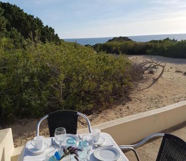 Formentera Apartment | Viviendas Es Carritx