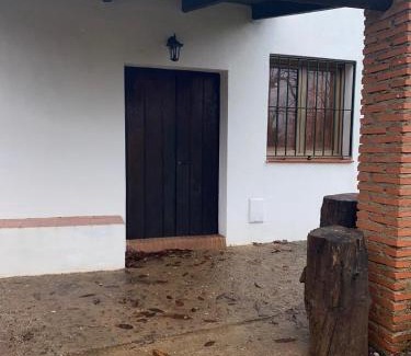 Castano del Robledo Ski Chalet | Viviendas Rurales del Robledo