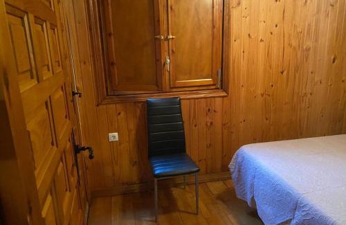 Castano del Robledo Ski Chalet | Viviendas Rurales del Robledo