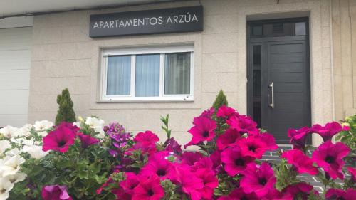 Arzua Apartment | Viviendas Uso Turístico Arzúa