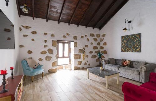 La Solana House | Viviendas vacacionales San Mateo