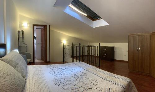 Valleseco Apartment | Viviendas Vacacionales en el centro de Valleseco By Artenatur