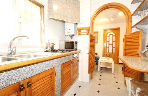 La Trinidad Apartment | ViviendaVelarde