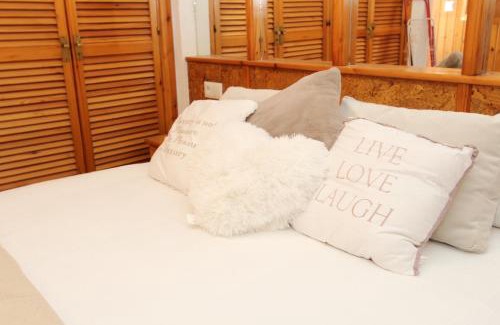La Trinidad Apartment | ViviendaVelarde