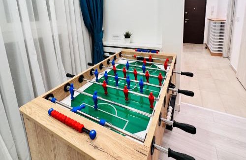 Kosancicev Venac Apartment | Vivio 2 Luxury Apartment