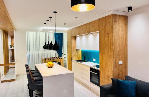Kosancicev Venac Apartment | Vivio 2 Luxury Apartment