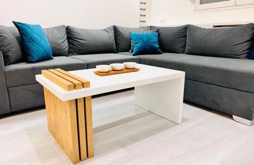 Kosancicev Venac Apartment | Vivio 2 Luxury Apartment