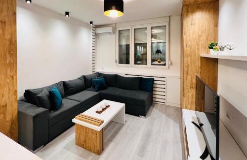 Kosancicev Venac Apartment | Vivio 2 Luxury Apartment